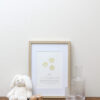 CREAM FLOWER - Image 2