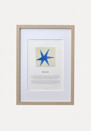 BLUE STAR