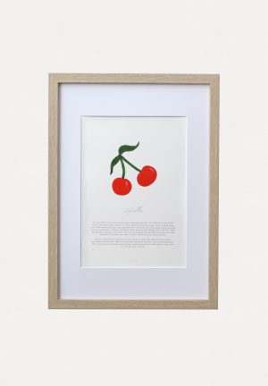 CHERRIES
