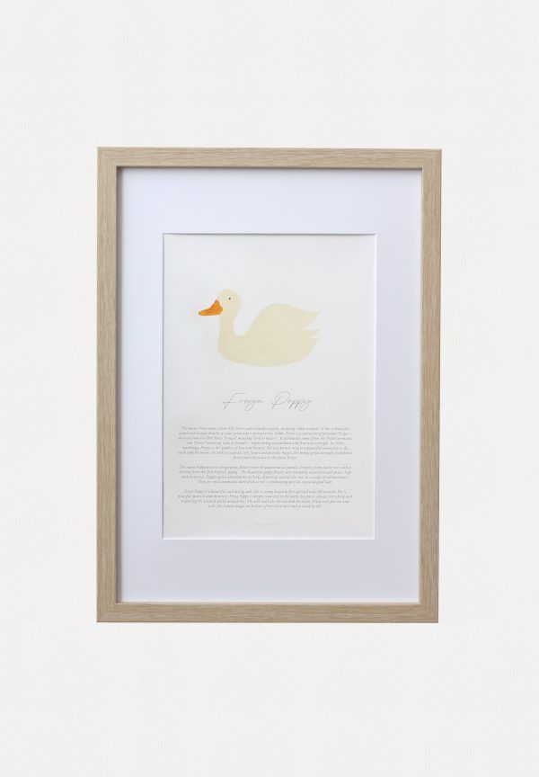 DUCKIE