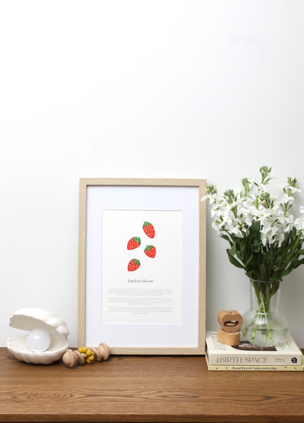 STRAWBERRIES - Image 2