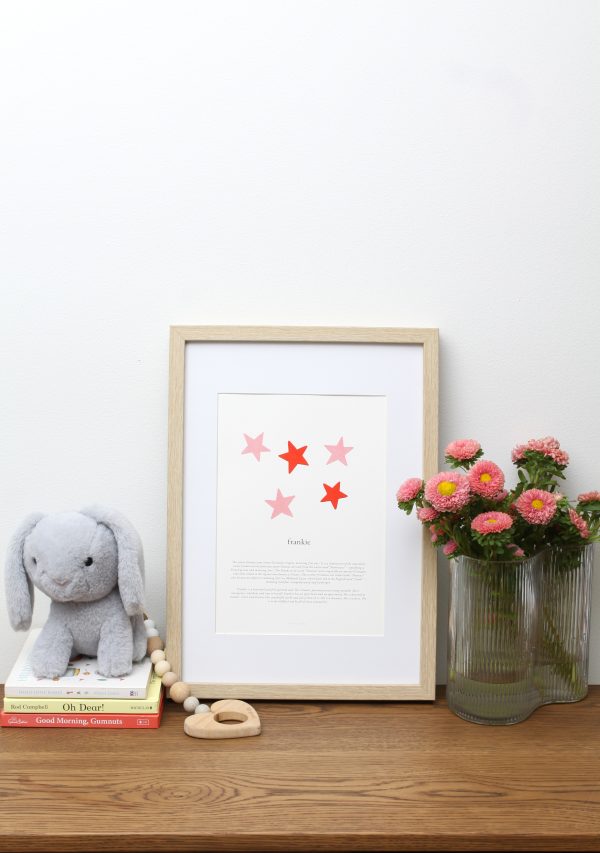 PINK STARS - Image 2