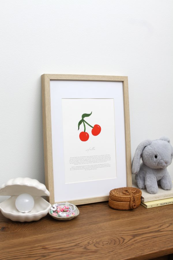 CHERRIES - Image 2