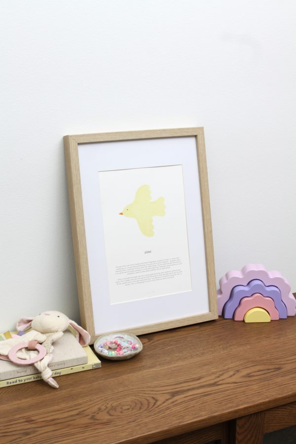 YELLOW BIRD - Image 2