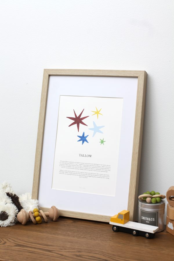 RAINBOW STARS - Image 2