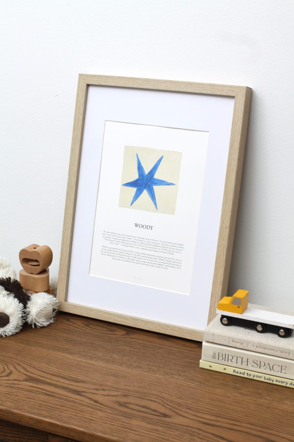BLUE STAR - Image 2