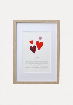 LOVE HEARTS