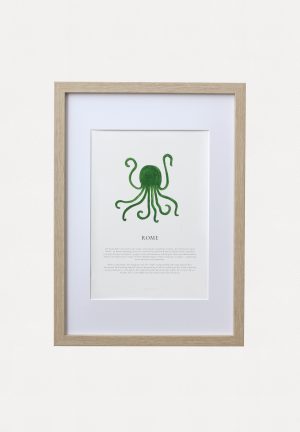 OCTOPUS