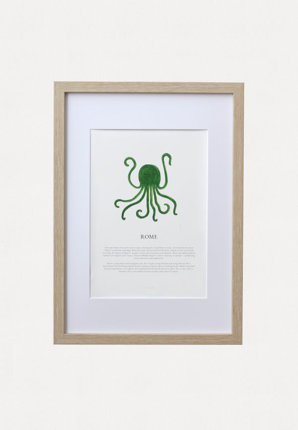 OCTOPUS