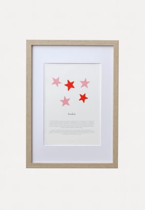 PINK STARS