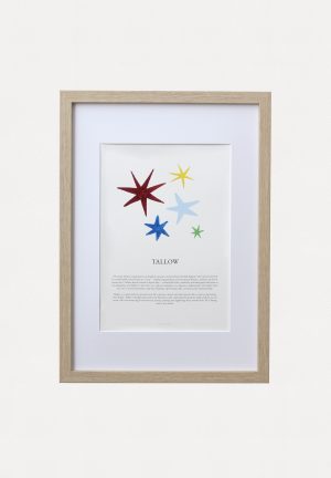 RAINBOW STARS