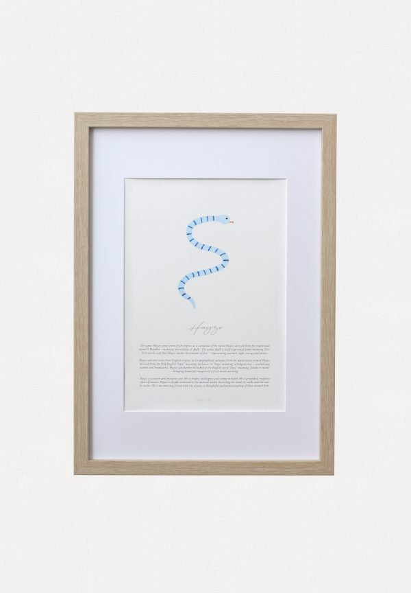 SNAKE