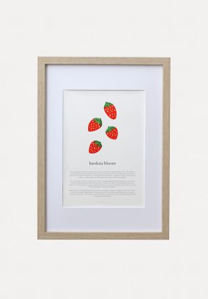 STRAWBERRIES