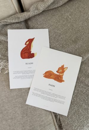 CUSTOM ARTWORK