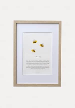 HONEY BEES